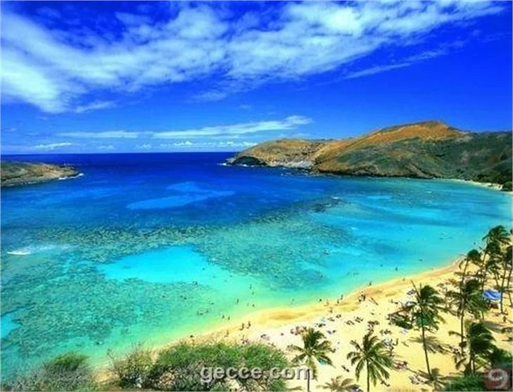 Hawaii