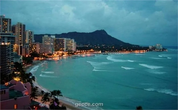Hawaii