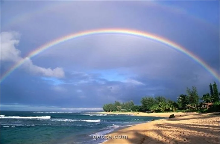 Hawaii