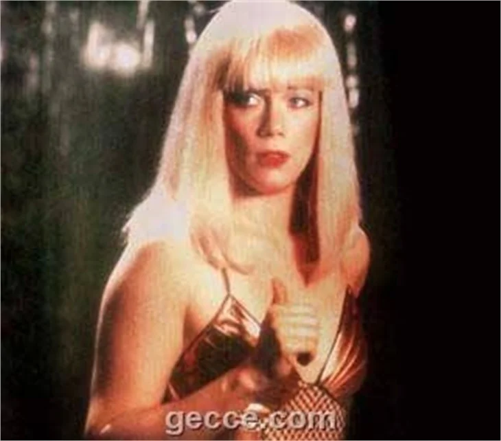 Hollywood'un unutulmaz fahişeleri!