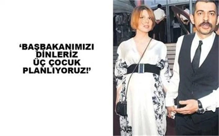 OKAN BAYÜLGEN'DEN İLGİNÇ AÇIKLAMA
