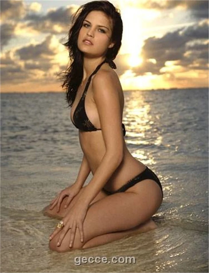 Melissa Haro