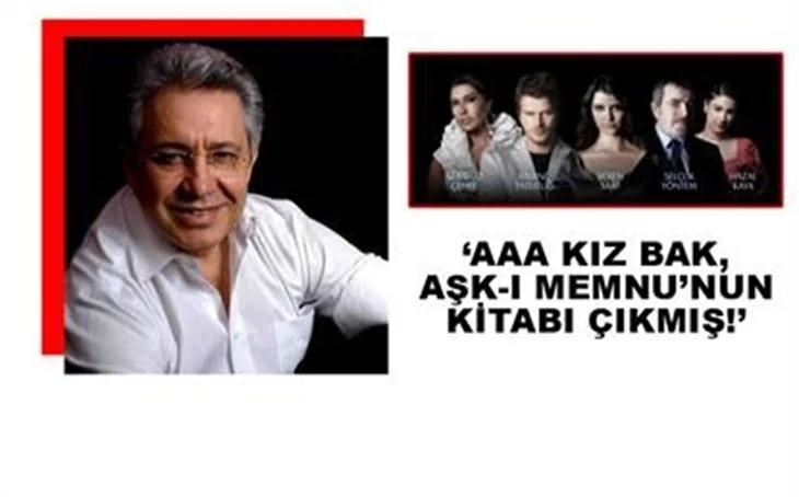 ZÜLFÜ LİVANELİ YAZDI..