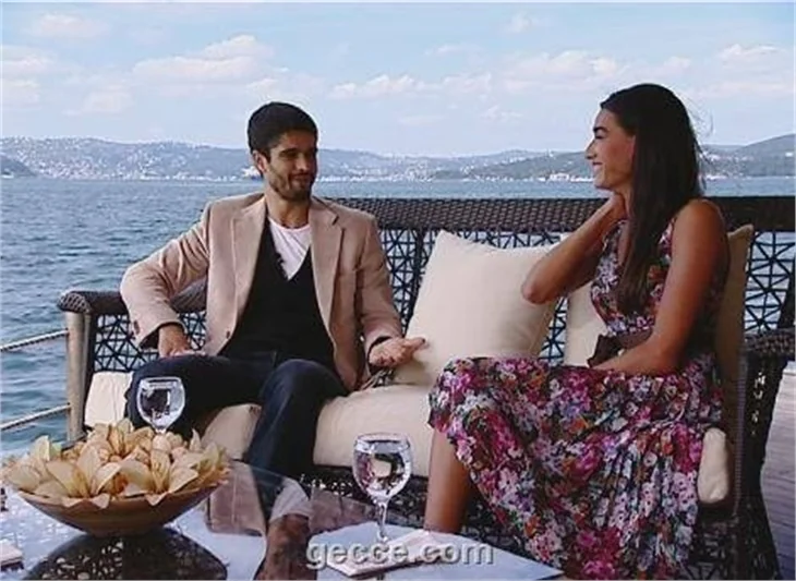 HANDE SUBAŞI-HALUK PİYES