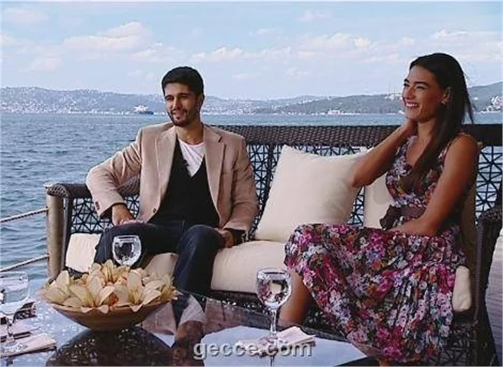 HANDE SUBAŞI-HALUK PİYES