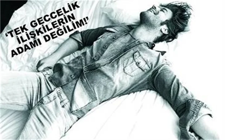 'ÖNCE MANTIK SONRA AŞK!'