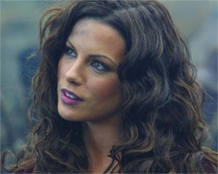 Kate Beckinsale