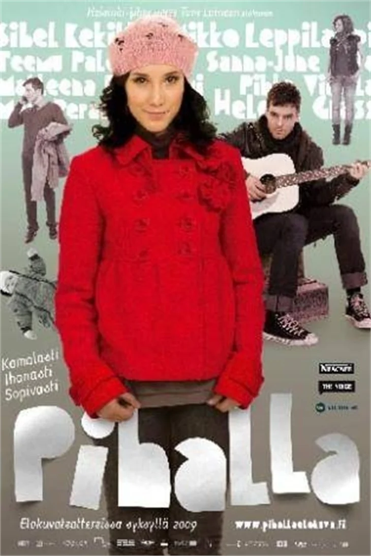 SİBEL KEKİLLİ