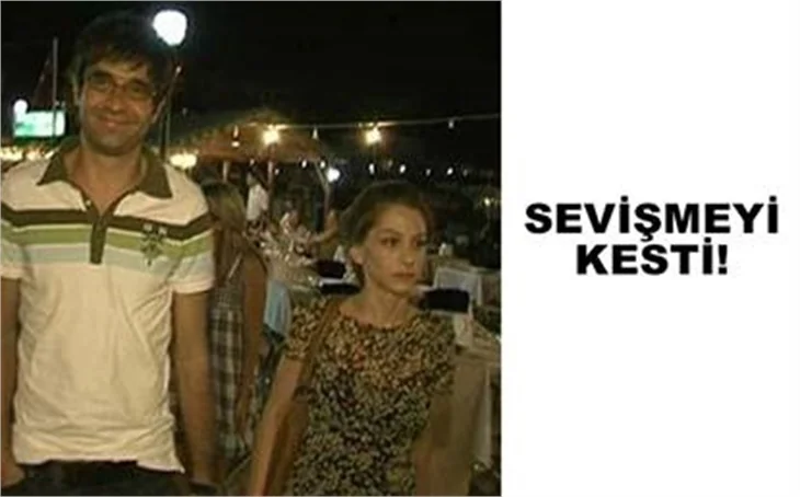 CANSEL ELÇİN - EZGİ ASAROĞLU