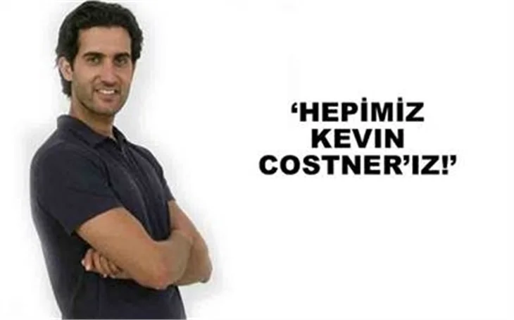 MEHMET ALİ ALABORA BAYKAL'A KIZDI