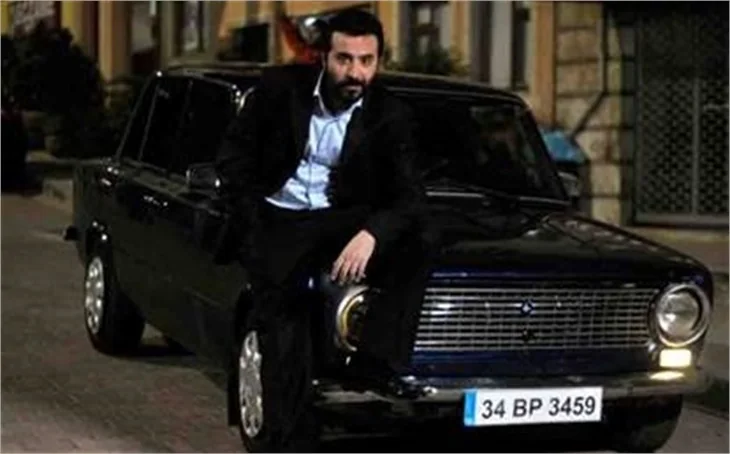 MURO DİZİDEN NEDEN AYRILDI