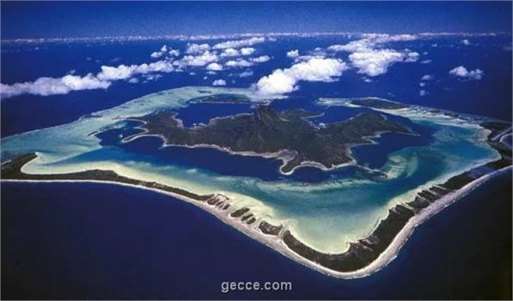 BORA BORA