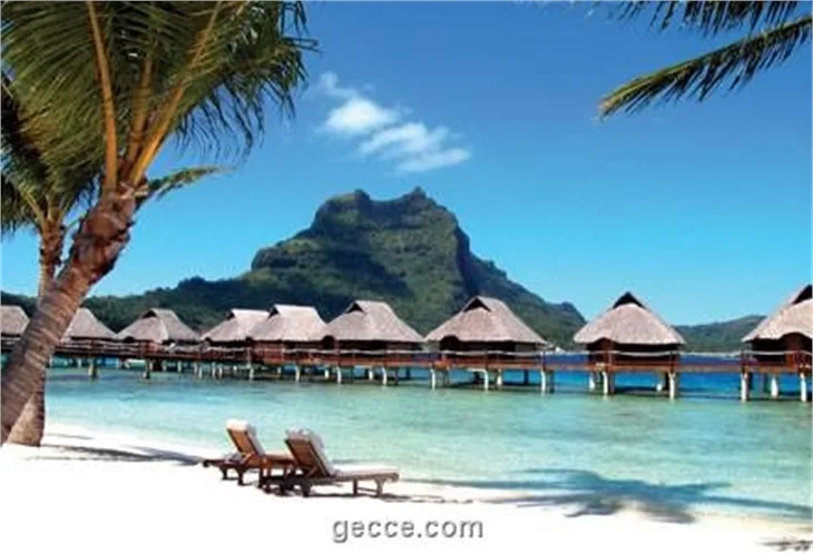 BORA BORA