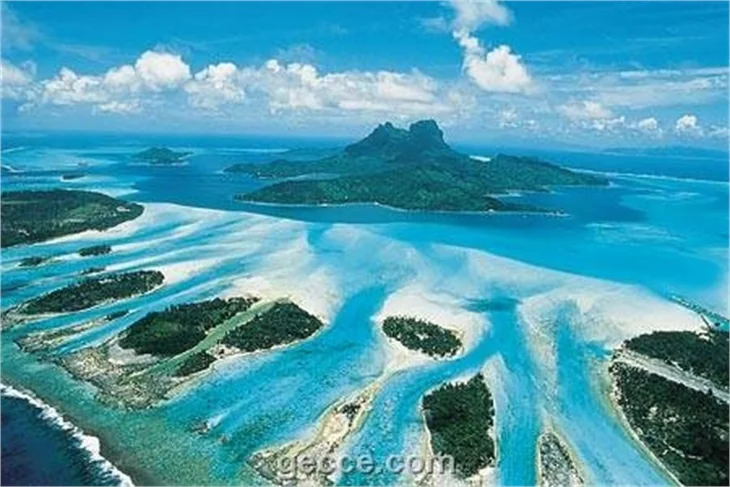 BORA BORA