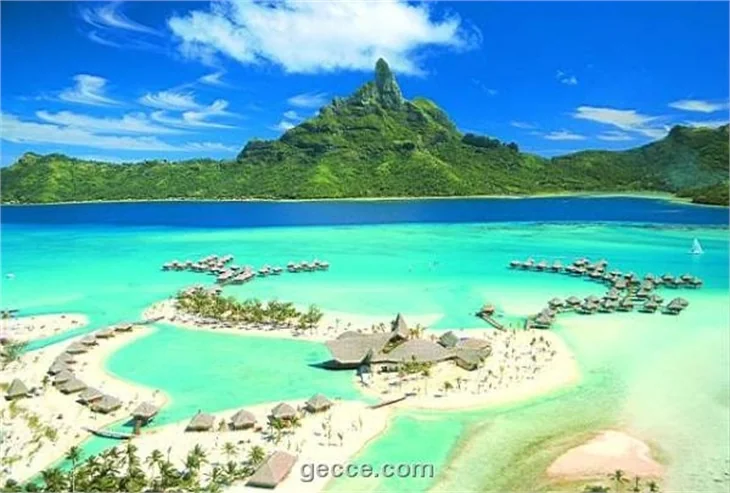 BORA BORA