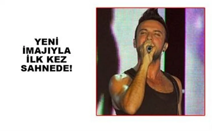 TARKAN SEVENLERİYLE BULUŞTU!