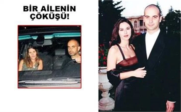 BİR AİLENİN ÇÖKÜŞÜ