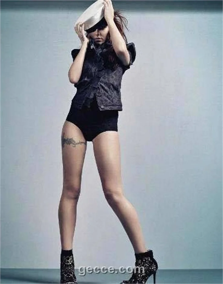 Cheryl Cole