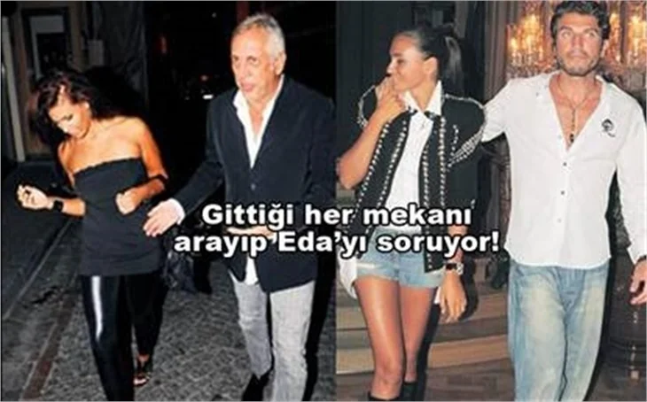 ''ALO, EDA ORDA MI?''