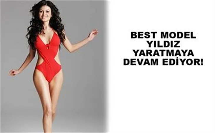 TUĞÇE SARIKAYA'DA OYUNCU OLDU
