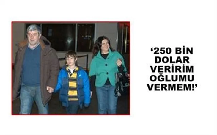 DÜN DE BOŞANAMADILAR!
