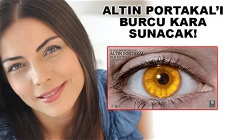 'PORTAKAL' O'NA EMANET!
