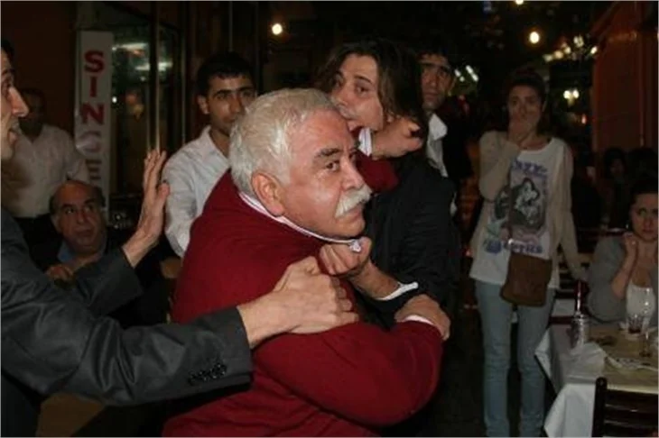 LEVENT KIRCA