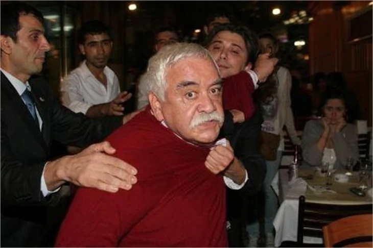 LEVENT KIRCA