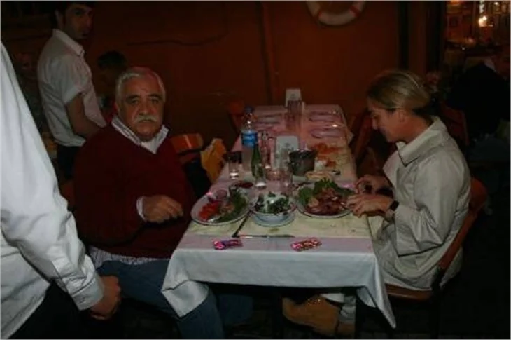 LEVENT KIRCA