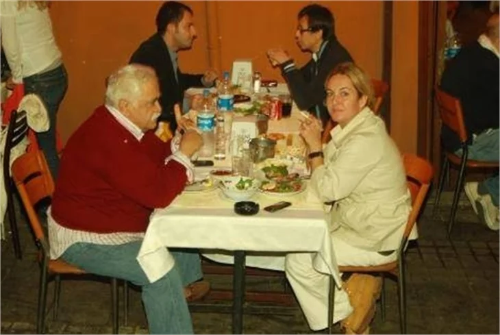 LEVENT KIRCA