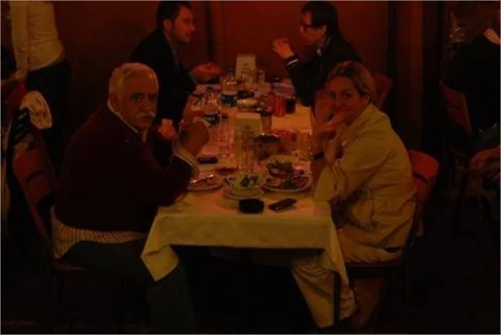 LEVENT KIRCA