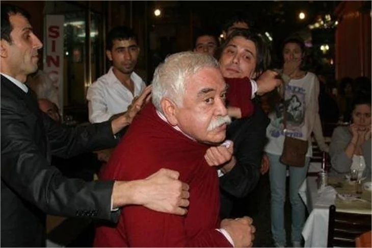 LEVENT KIRCA