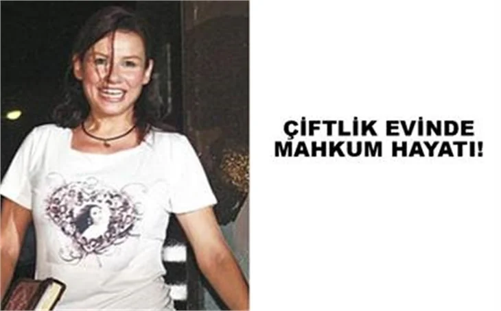 DENİZ SEKİ YÜZÜNÜ GÖSTERMİYOR