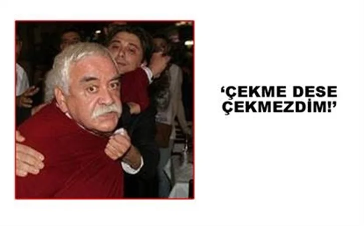 MUHABİR LEVENT KIRCA’YA YANIT VERDİ