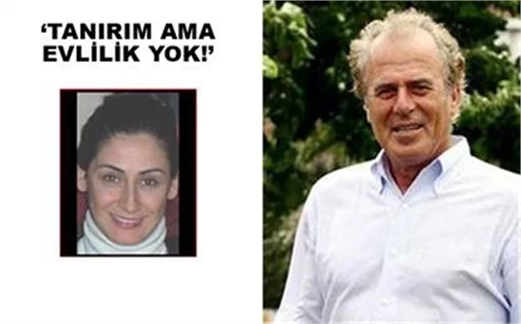 MUSTAFA DENİZLİ'DEN YANIT GELDİ!