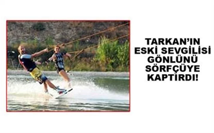 BİLGE ÖZTÜRK ‘ÇAKIR’KEYİF!