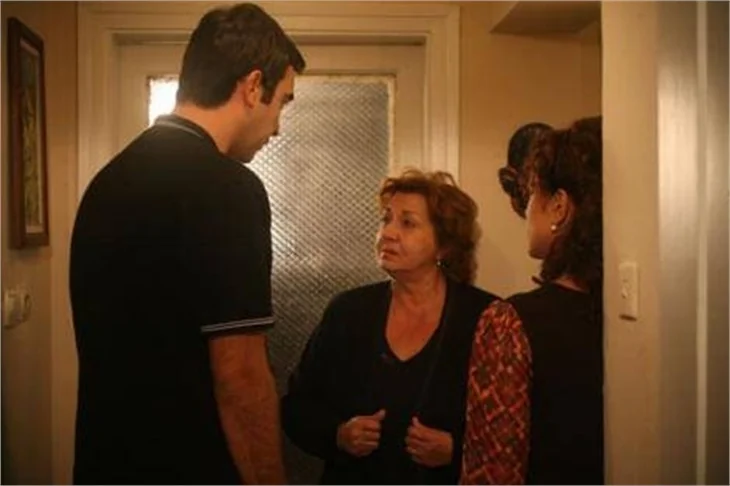YAPRAK DÖKÜMÜ