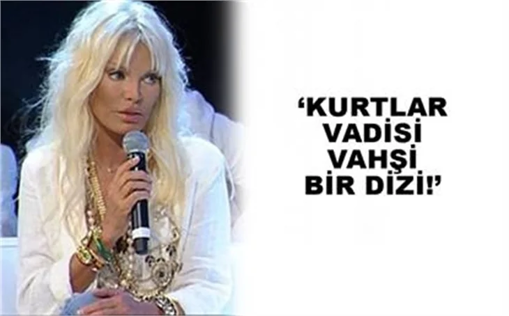AJDA PEKKAN'IN AÇIKLAMALARI!