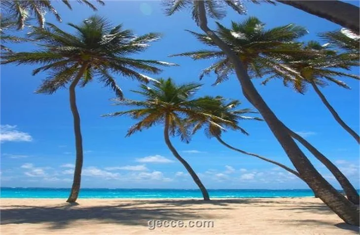 BARBADOS