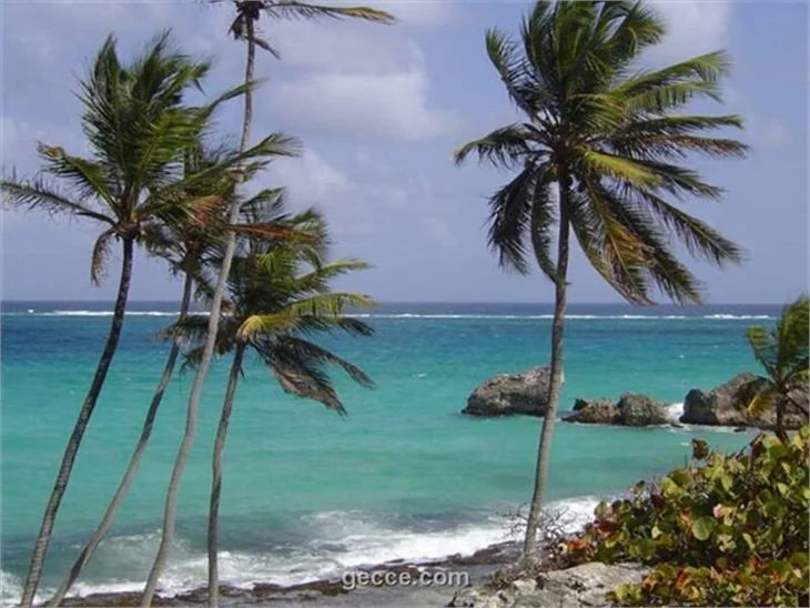 BARBADOS