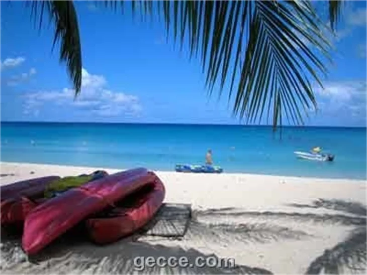 BARBADOS