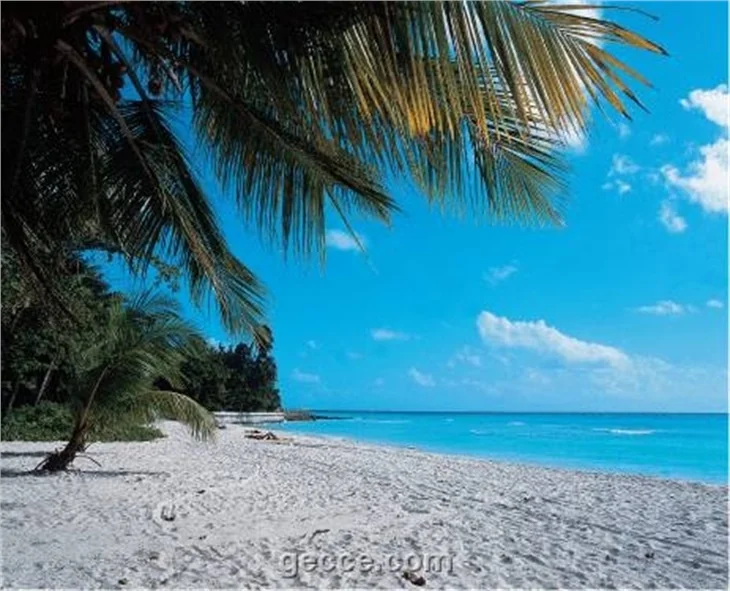 BARBADOS