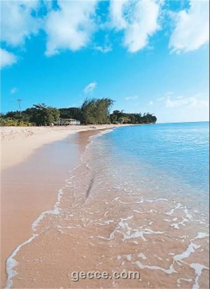 BARBADOS