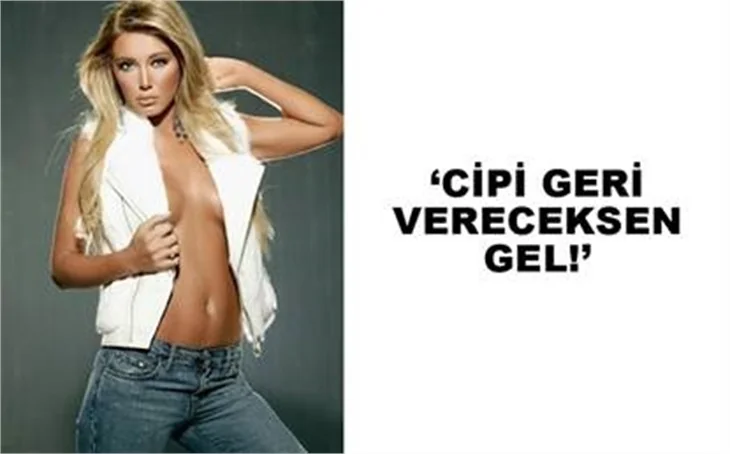 YEŞİM ERÇETİN'İN TELEFON GÖRÜŞMESİ