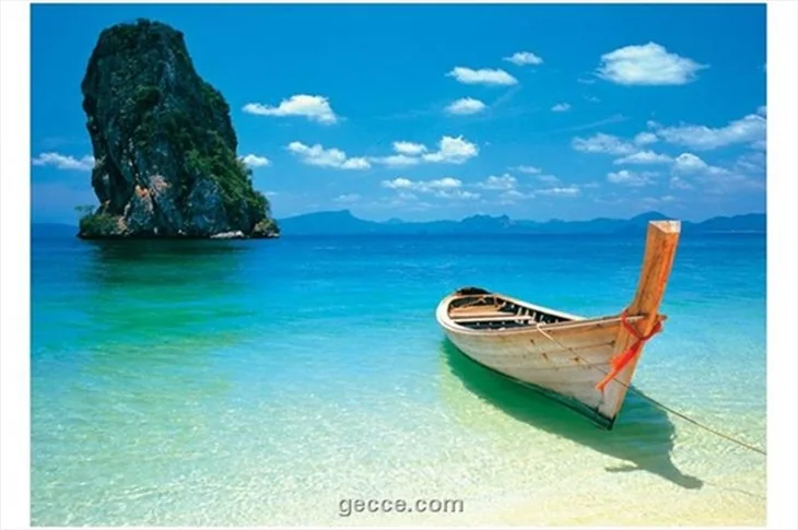 PHUKET ADASI