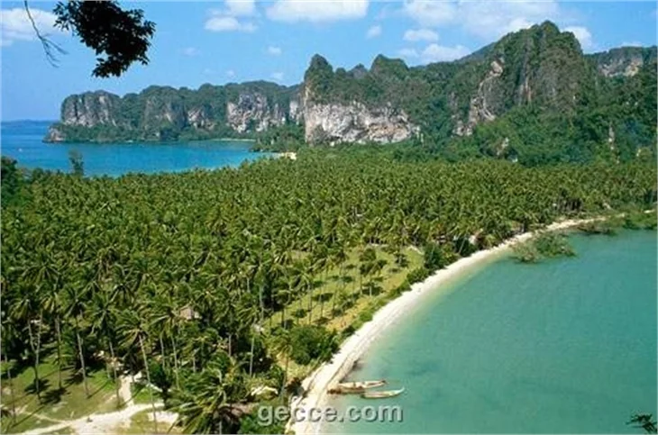 PHUKET ADASI