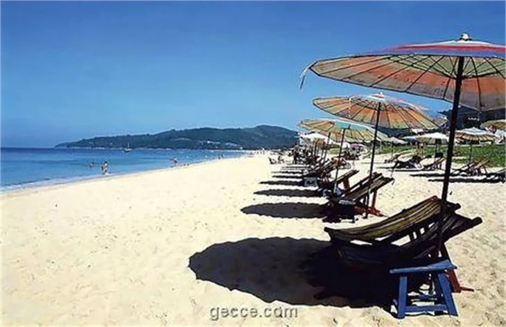 PHUKET ADASI