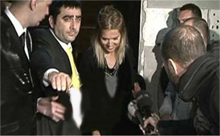 DEMET AKALIN ESKİSİNE GERİ Mİ DÖNDÜ?