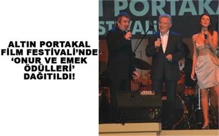 BEREN SAAT ŞARKI SÖYLEDİ