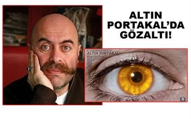 EZEL AKAY GÖZALTINA ALINDI
